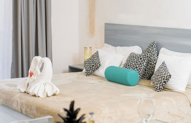 5th Coral Suite by Ixchel - Foto 7