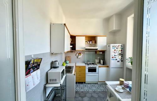 Casa Gregis - Museums Area - 10 min walk to Upper town - Foto 4