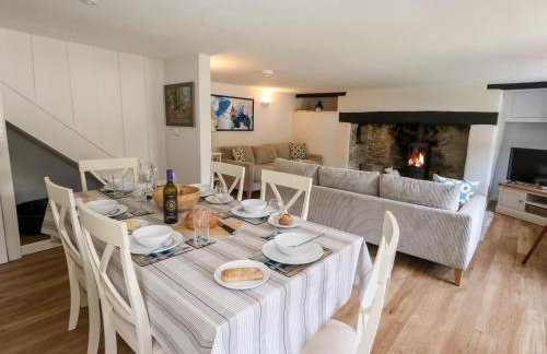 Dairy Cottage - Foto 9