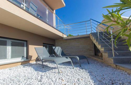 Villa Top of Murter, one bedroom apartment 2 - Photo 11