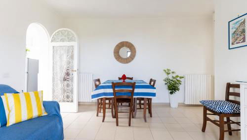 Villa Fanella, independent house with a private garden, between Sorrento&Amalfi - Foto 3