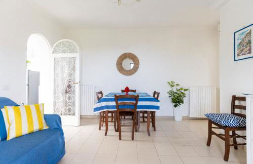 Villa Fanella, independent house with a private garden, between Sorrento&Amalfi - Foto 3