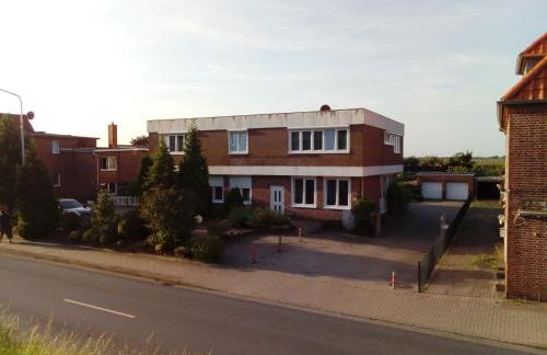 Blütenzauber Apartment No 4 - Photo 1