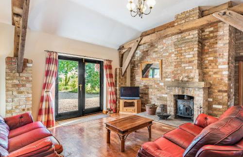 Shire Horse Barn - Uk36672 - Foto 1