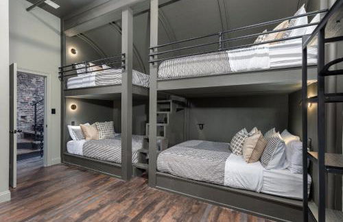 Penthouse Grand Executive Suite - Foto 31