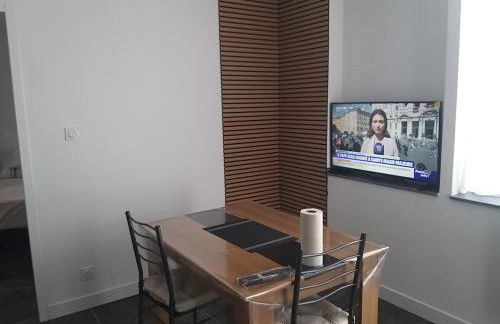 Appartement privé moderne et lumineux plain-pied - Foto 1