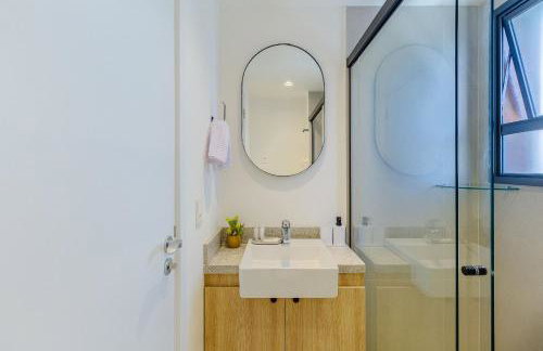 Novíssimo - Skyline Parque Moinhos - Foto 11