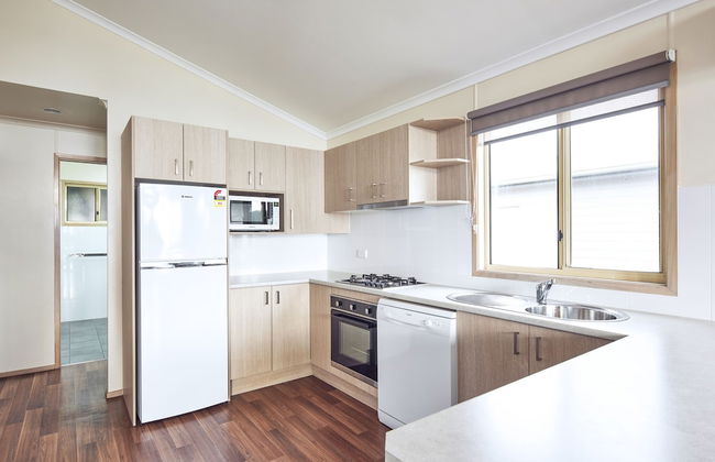 NRMA Merimbula Beach Holiday Resort - Photo 56