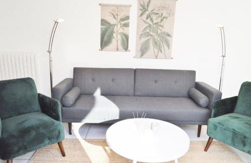 Le Cottage Bien-Etre Jacuzzi Piscine Chauffée Privée du Tarn entre Toulouse et Albi & Les Cottages du Tarn - Foto 31