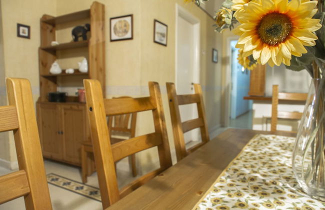 Bonapace Porta Nolana B&B - Photo 30