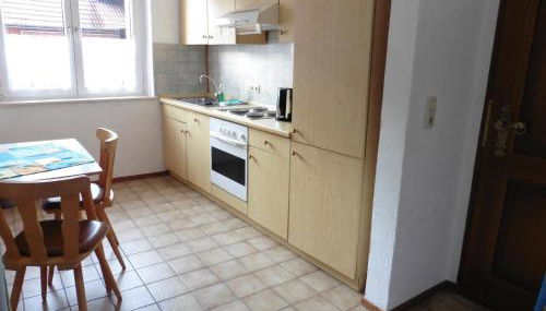 Appartement Rhönzimmer - Photo 3