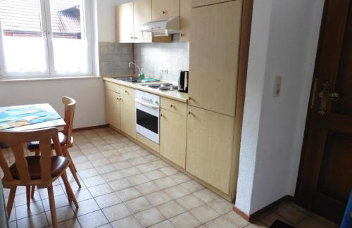 Appartement Rhönzimmer - Photo 3