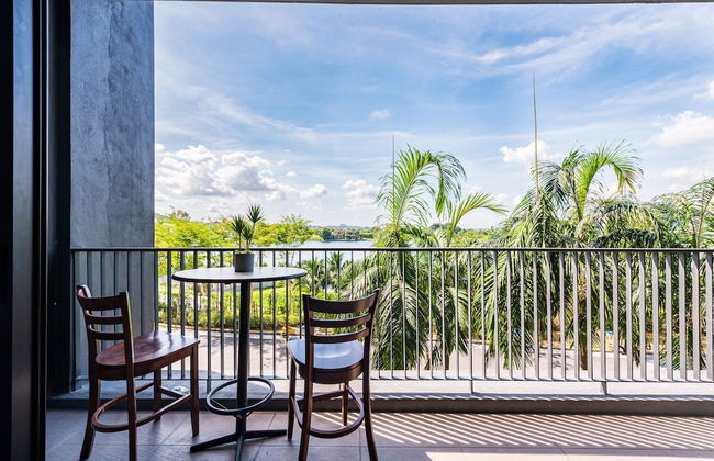 Dream City By Himmel - Foto 15