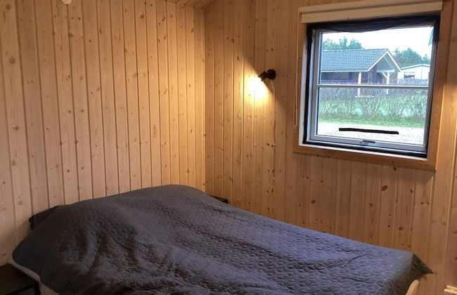 4 Star Holiday Home in Ansager - Foto 2