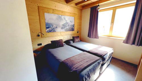 Carosello Lodge Livigno - Foto 3