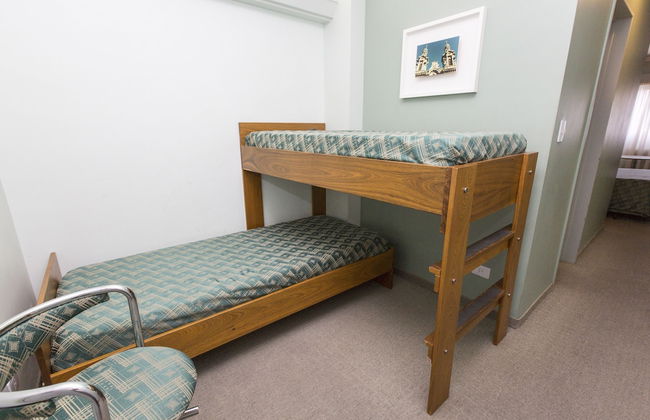 Apart Lima 265 - Foto 22