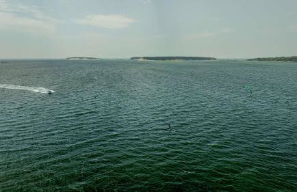 Waterfront Views of Creek- Beach Access - Foto 34