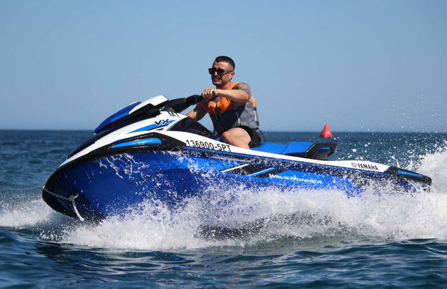 Alquiler de motos de agua - Foto 13