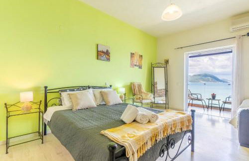 Nikos Seaside studio 4 - Foto 6