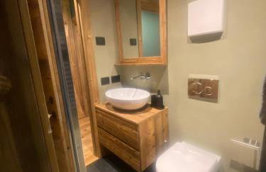 Cortina Center Design Apartment with Private Parking - Foto 22