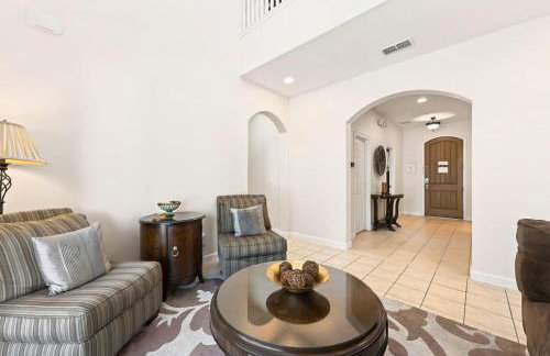 Luxurious 5BR Villa Your Disney Getaway - Foto 12