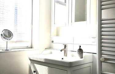 Monteurwohnung Ferienhaus für bis zu 4 Personen - Foto 8