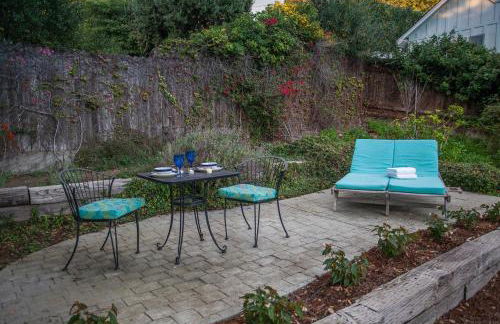 Summerland Stagecoach Cottage by Paradise Retreats - Foto 8