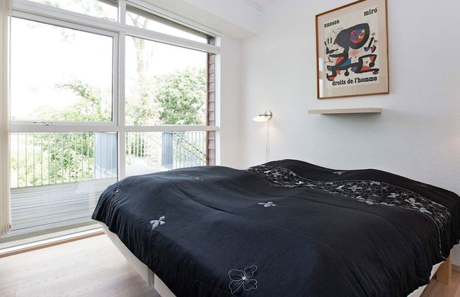 6 Person Holiday Home on a Holiday Park in Grasten - Foto 11