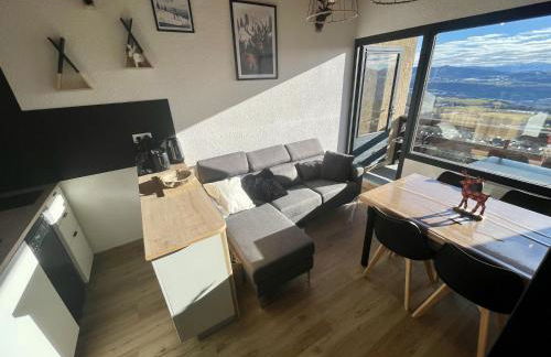 Le Sirac, T3 au pied des pistes de Chaillol - Foto 21