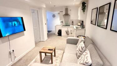 Cosy 2 Bed Apartment - Free Parking -Birmingham City Centre - Foto 2