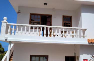 Casa Punta del Sol Atico Vista Al Mar - Foto 1