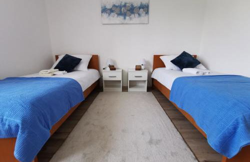 Studio apartman Krosna - Foto 32