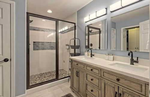 Serene Mountain Retreat Near Helen - Foto 36