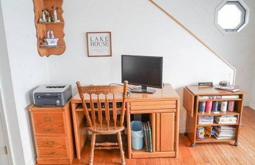 Sunset Oasis Cottage - Foto 10