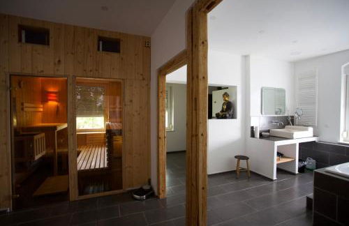 Kleine Kirche Atzendorf - Foto 17