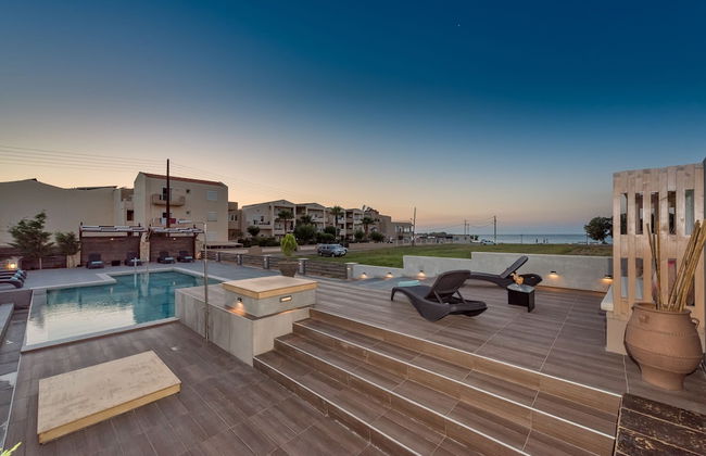 Grecian Villa Poseidon - Foto 37