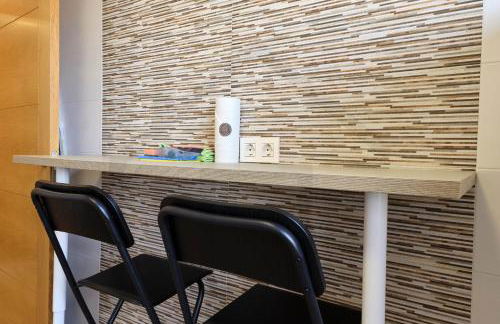 Campoamor Centro - Coqueto apartamento con WiFi. - Photo 47