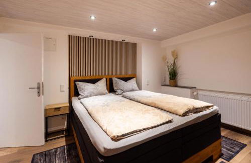 Ferienwohnung Hans - Hohenpeißenberg mit Gartenblick - Foto 48