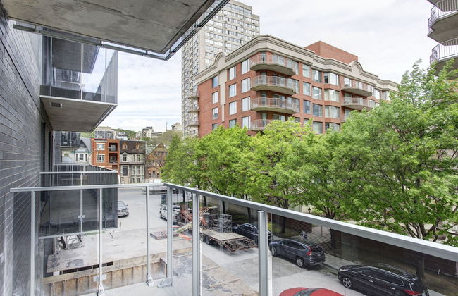 Corporate Stays Le Shaughn Apartments - Foto 25