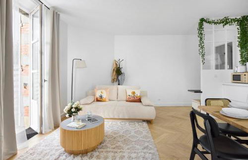 Exlusivité - Cocoon & Erdre - Joli T2 Cosy - Foto 6