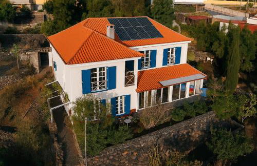 Stilvolle Villa in Teneriffa Süd - Foto 35