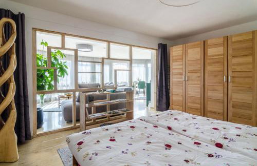 Ferienparadies Bodensee Fewo2 - Photo 10