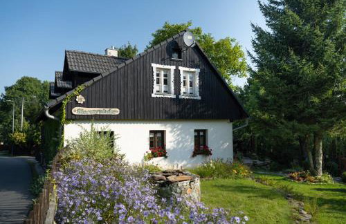 Gierczynówka - wiejski dom w Górach Izerskich - Foto 31