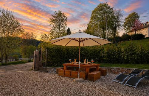 Chalet Le Dimore Asiago - Ideale per gruppi e Famiglie - Photo 2
