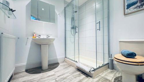 Longsands Beach, Apartment 4, Tynemouth - Foto 5