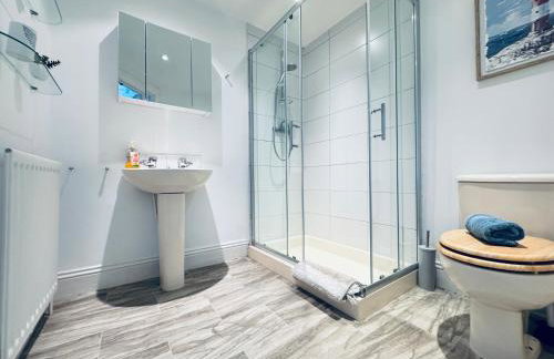 Longsands Beach, Apartment 4, Tynemouth - Foto 5