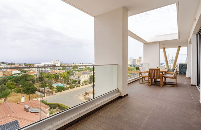 YAMAS Urban Living Platinum 77 Penthouses - Foto 64
