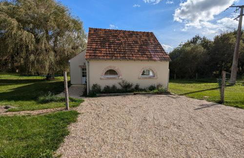 Gîte paisible en Sologne avec jardin et parking privé - FR-1-590-525 - Photo 21