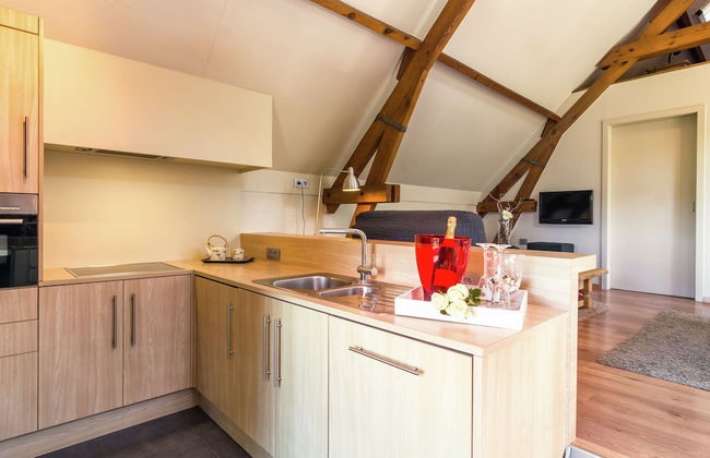 Apartment in Maldegem With Scenic Terrace - Photo 5