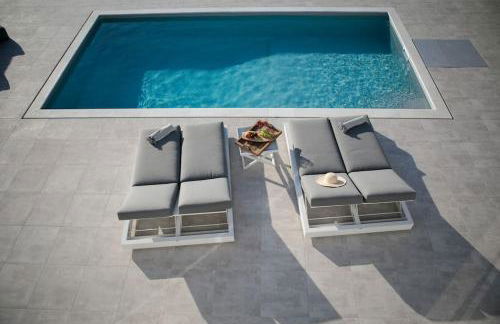 Avlia Panoramic Villa Naxos - Foto 2